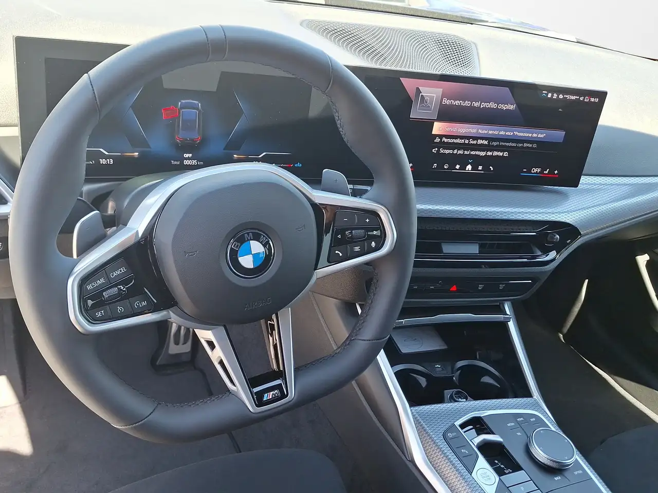BMW 3 Series 2026 — фото 13