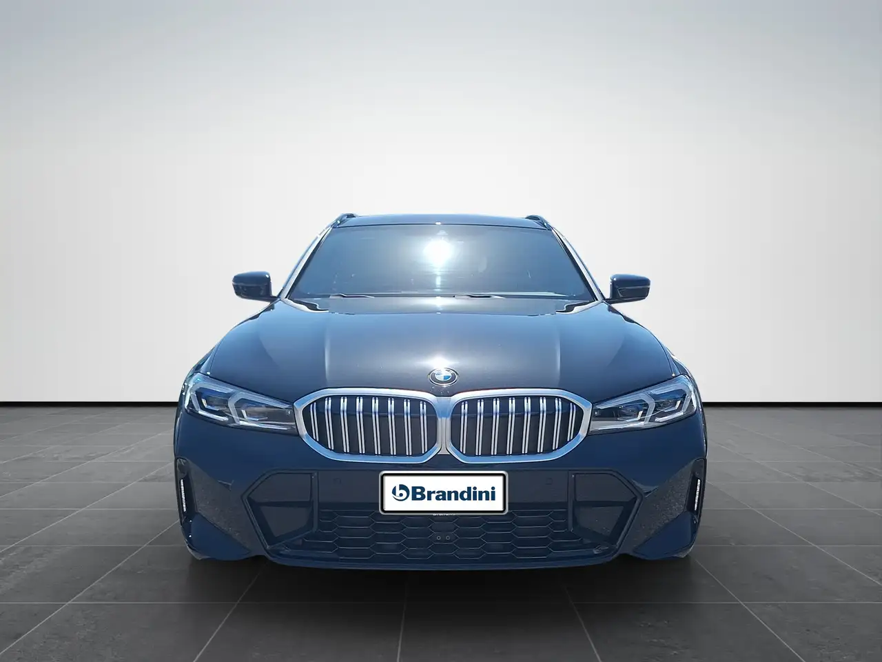BMW 3 Series 2026