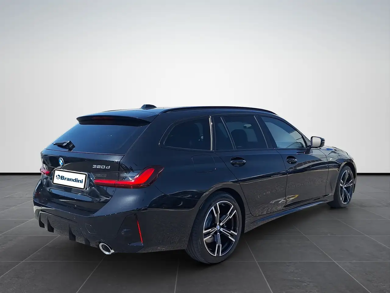 BMW 3 Series 2026