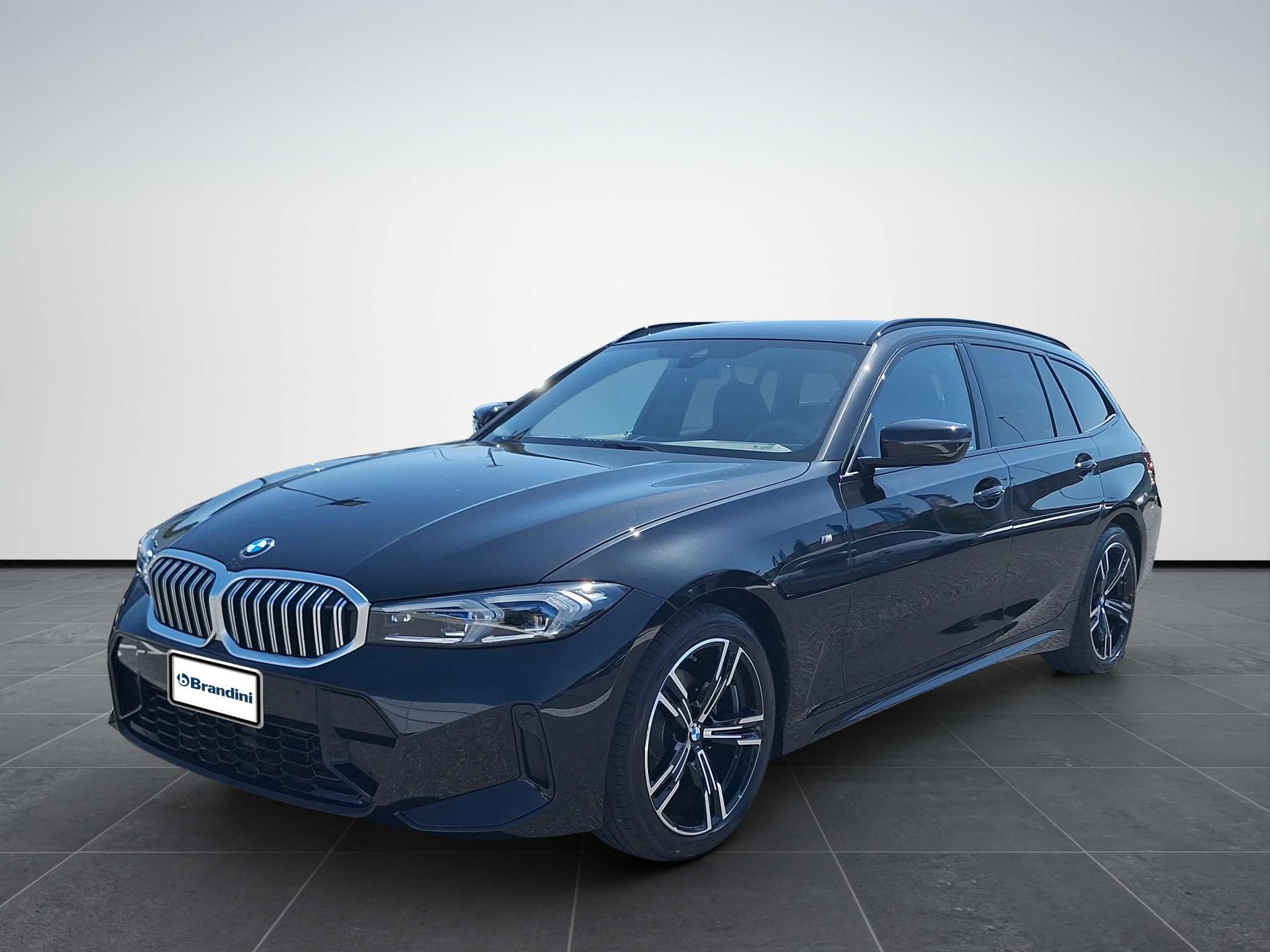BMW 3 Series 2026