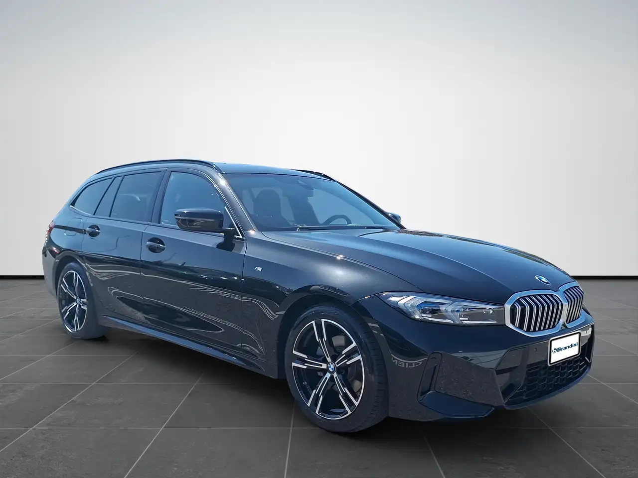 BMW 3 Series 2026