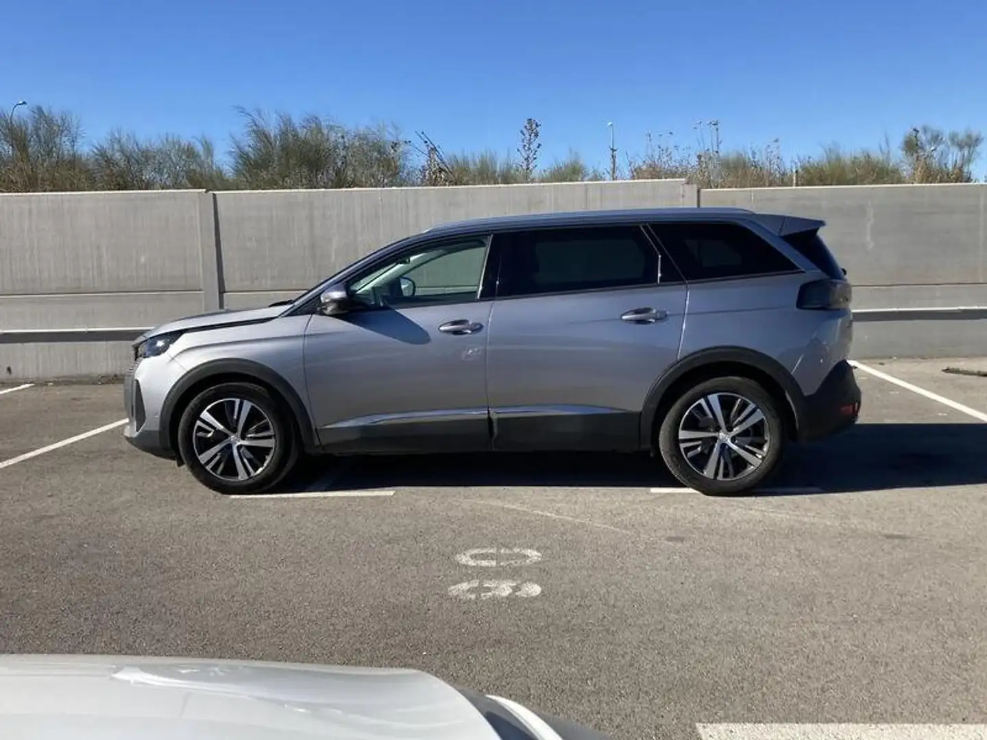 Peugeot 5008 96 kW / 131 CV - 2