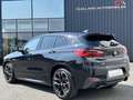BMW X2 XDRIVE M35i 306ch M-PERFORMANCE (F39) BVA8 Nero - thumbnail 7