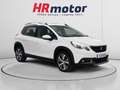 Peugeot 2008 1.2 PureTech S&S Allure EAT6 110 Blanco - thumbnail 1