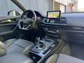 Audi Q5 2.0 TFSI quattro S tronic S line plus Nero - thumbnail 8