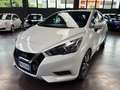 Nissan Micra 1.5 dCi 8V 5 porte N-Connecta Bianco - thumbnail 3