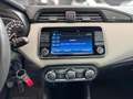 Nissan Micra 1.5 dCi 8V 5 porte N-Connecta Bianco - thumbnail 8