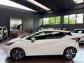 Nissan Micra 1.5 dCi 8V 5 porte N-Connecta Bianco - thumbnail 2