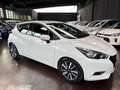Nissan Micra 1.5 dCi 8V 5 porte N-Connecta Bianco - thumbnail 1