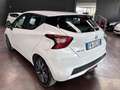 Nissan Micra 1.5 dCi 8V 5 porte N-Connecta Bianco - thumbnail 5