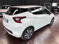 Nissan Micra 1.5 dCi 8V 5 porte N-Connecta Bianco - thumbnail 4