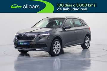 1.0 TSI Scout 85kW