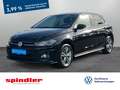 Volkswagen Polo Highline 1.0TSI DSG / R-LineExt, Pano, Navi Schwarz - thumbnail 1