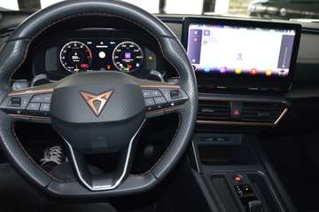 Bild 9 CUPRA Formentor