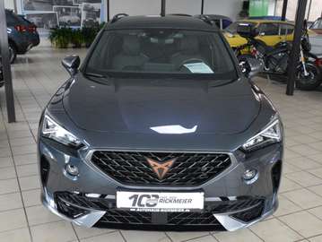 Bild 2 CUPRA Formentor