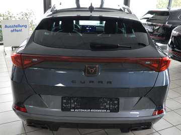 Bild 5 CUPRA Formentor