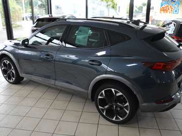 Bild 3 CUPRA Formentor
