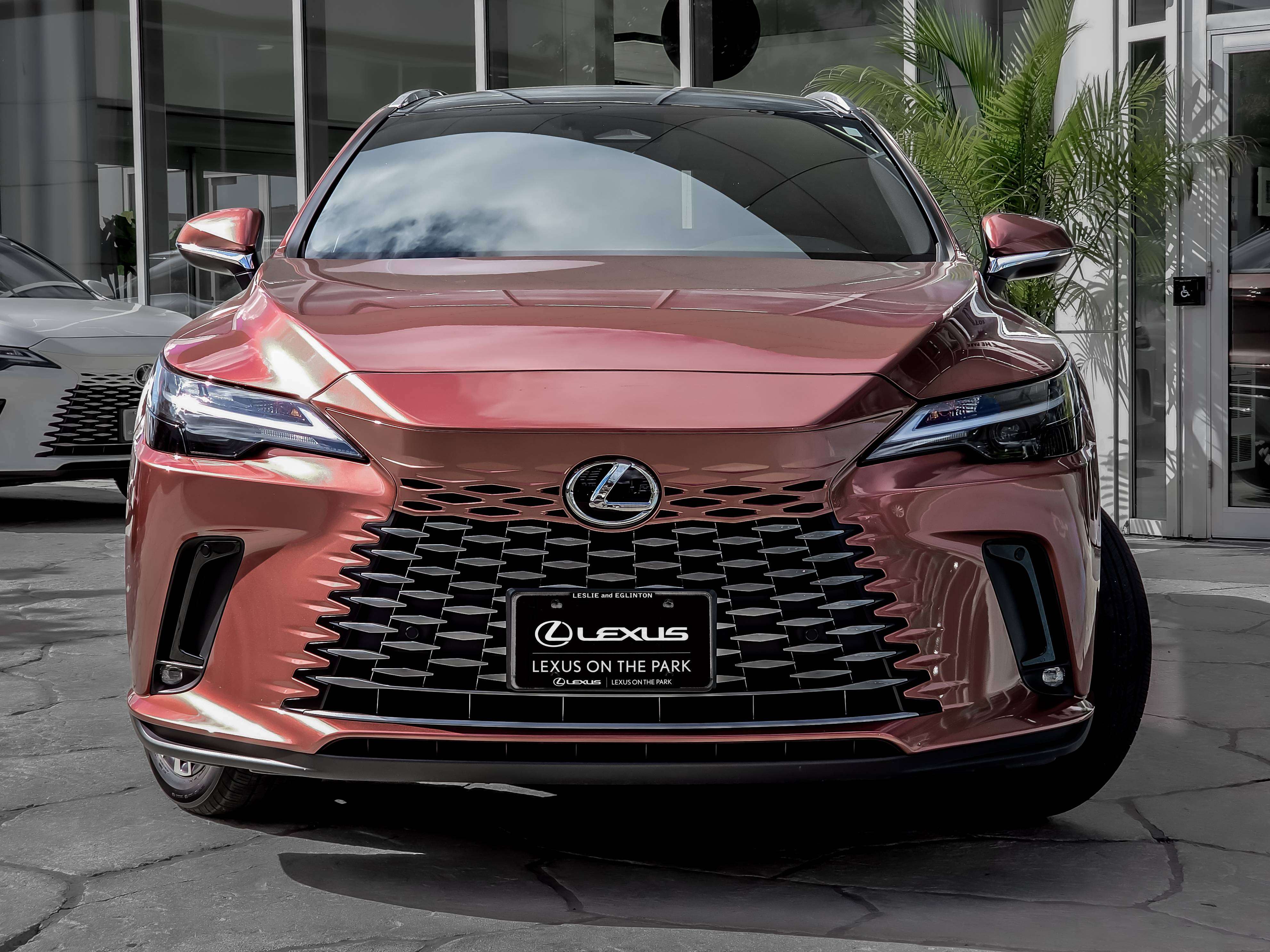 2023 Lexus RX