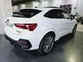 Audi Q3 Sportback 40 TDI Black line quattro S tronic 147kW Weiß - thumbnail 4