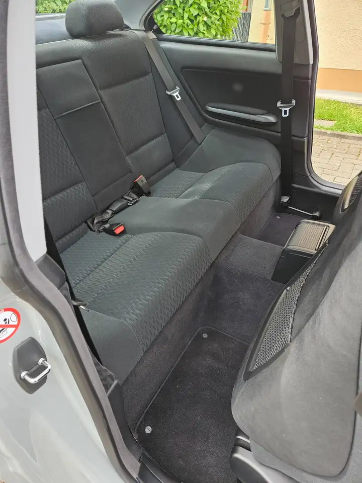 BMW 325 3er Coupe Ci Aut., foto 12
