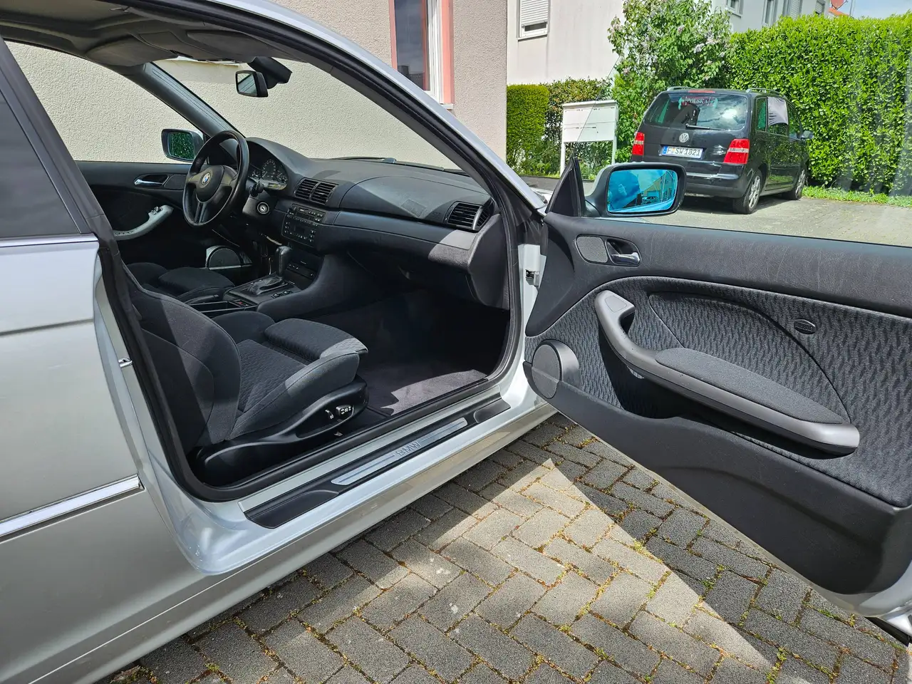BMW 325 3er Coupe Ci Aut., foto 10
