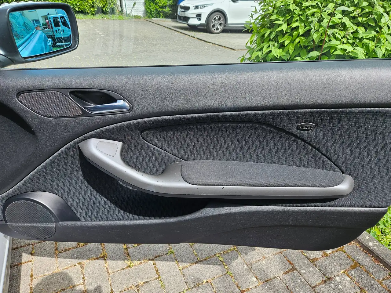 BMW 325 3er Coupe Ci Aut., foto 11