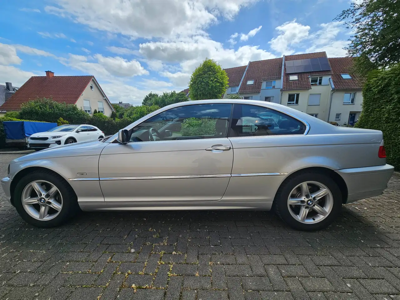 BMW 325 3er Coupe Ci Aut., foto 4