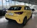 MG Standard Carplay Navi Kamera DAB MG-Pilot Gelb - thumbnail 7