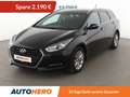 Hyundai i40 1.6 Trend Blue*TEMPO*PDC*SHZ*KLIMA*GARANTIE* Noir - thumbnail 1