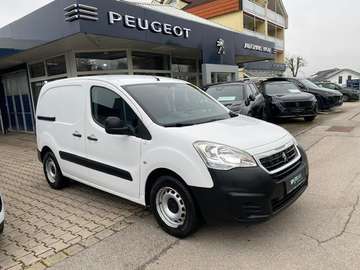 Partner KW L1 Avantage 100