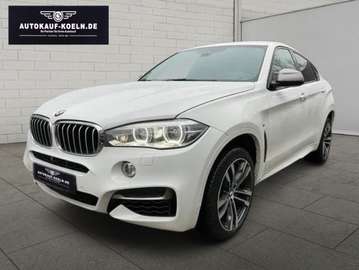 M50 d M Sportpaket