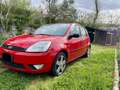 Ford Fiesta 1.4 tdci Rosso - thumbnail 1