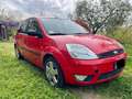 Ford Fiesta 1.4 tdci Rosso - thumbnail 2