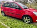 Ford Fiesta 1.4 tdci Rosso - thumbnail 6