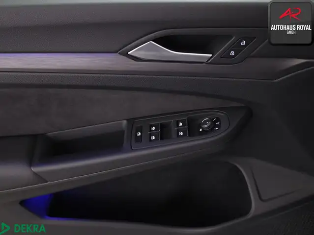 Volkswagen Golf view 14