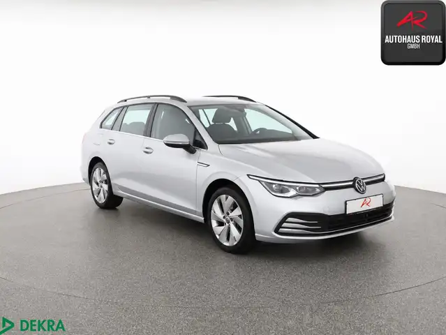 Volkswagen Golf view 7