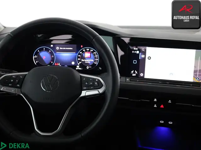 Volkswagen Golf view 15