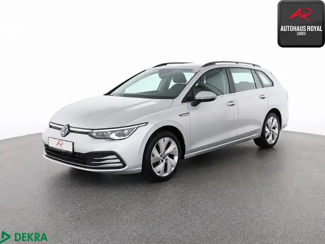 2024 Volkswagen Golf in Silver for sale