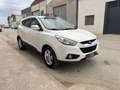 Hyundai iX35 1.7CRDI Classic 4x2 Blanco - thumbnail 2