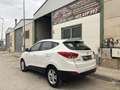 Hyundai iX35 1.7CRDI Classic 4x2 Blanco - thumbnail 4
