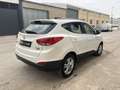 Hyundai iX35 1.7CRDI Classic 4x2 Blanco - thumbnail 5