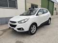 Hyundai iX35 1.7CRDI Classic 4x2 Blanco - thumbnail 1