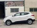 Hyundai iX35 1.7CRDI Classic 4x2 Blanco - thumbnail 3