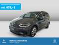 Volkswagen Touran TOURAN HIGHLINE 7-SITZER AHK NAVI R-LINE PANO Grau - thumbnail 1