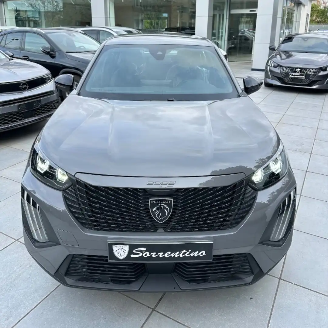 Peugeot 2008 PureTech 100 S&S Style - 2