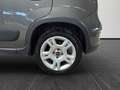 Fiat New Panda 1.0 FireFly Hybrid City Life Gris - thumbnail 20