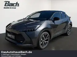 Toyota C-HR 2,0 Plug in Hybrid Teamplayer Technik ACC