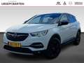 Opel Grandland X 1.2 Turbo Innovation | automaat | nieuwe distribut Blanc - thumbnail 1
