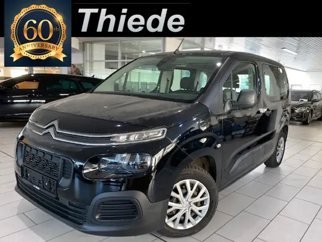 Citroen Berlingo 1.2T Live M  2xSCHIEBETÜR/SPURASSISTENT