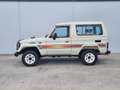 Toyota Land Cruiser Landcruiser 2,4 FRP-Top 4WD TD Weiß - thumbnail 5